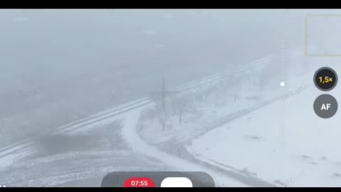 💥🔥 Repelling of Russian assault toward Novopavlivka and destruction of Russians.