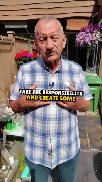 FEAR...low vibration