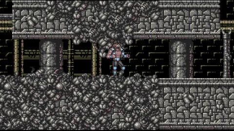 Amiga 500 Longplay - Wolfchild - EU