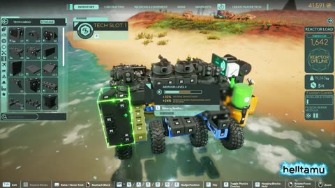 TerraTech Worlds – Episode 309