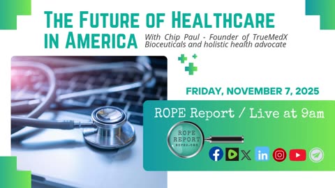 The Future Of American HealthCare