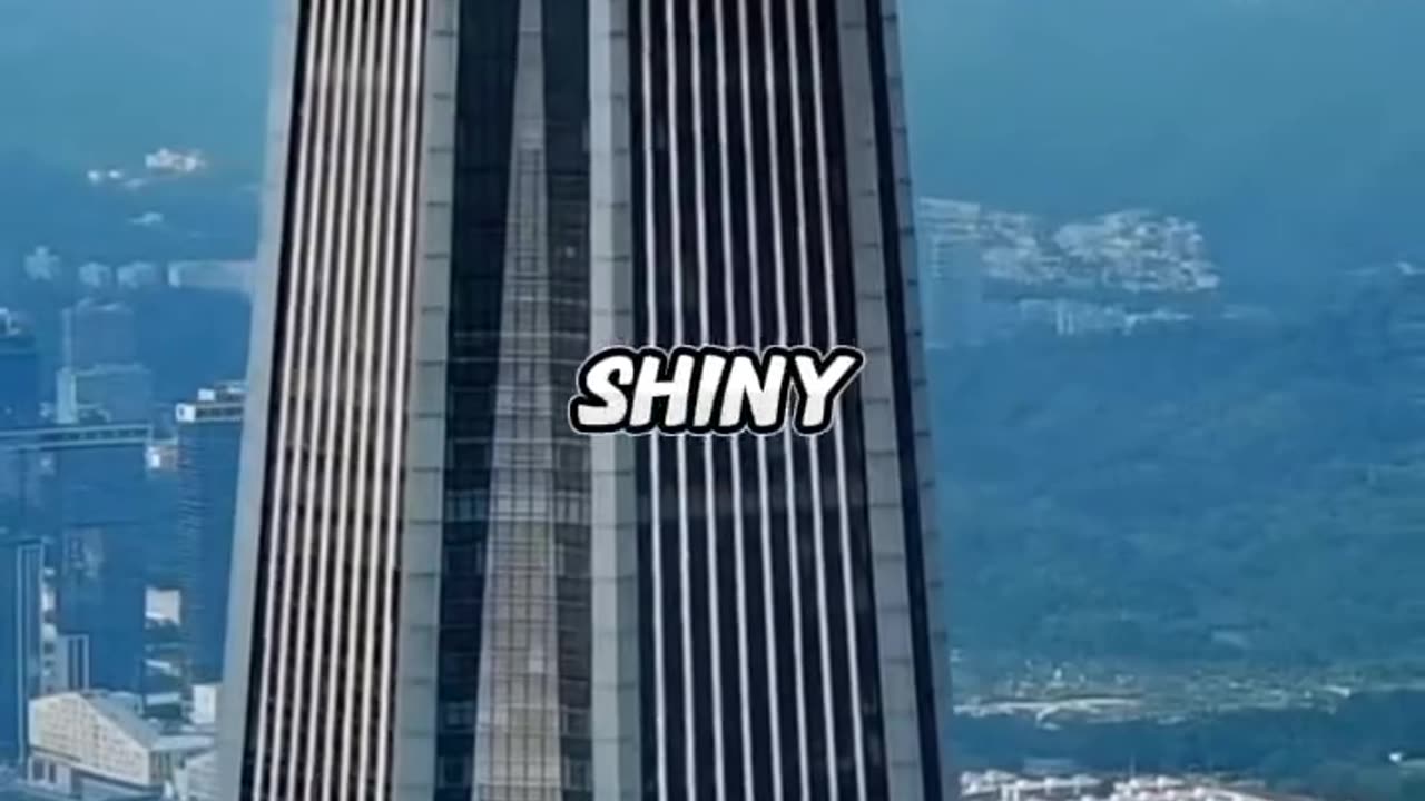The 5 Tallest Buildings in the World