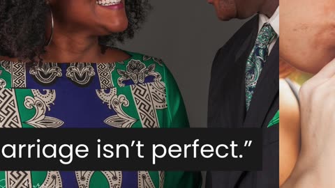 Real Marriage: A Daily Yes