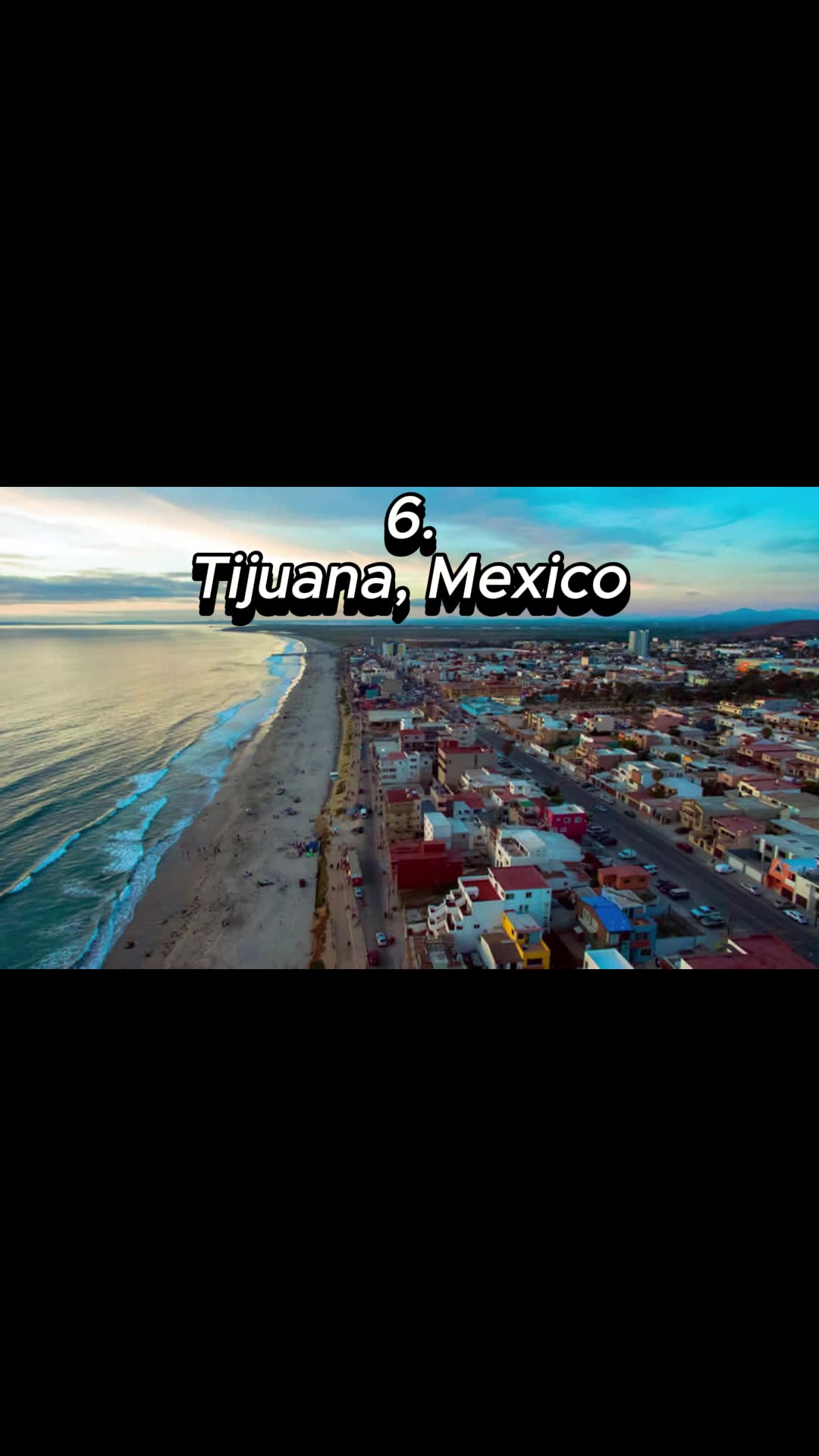 Top 10 most dangerous cities in the world 2025 cities you should