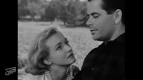 🎦 The Undercover Man