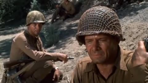 Combat! S05E02 The Losers
