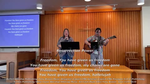Revelation 22:10-21 - Jesus, the Bright Morning Star, is Coming