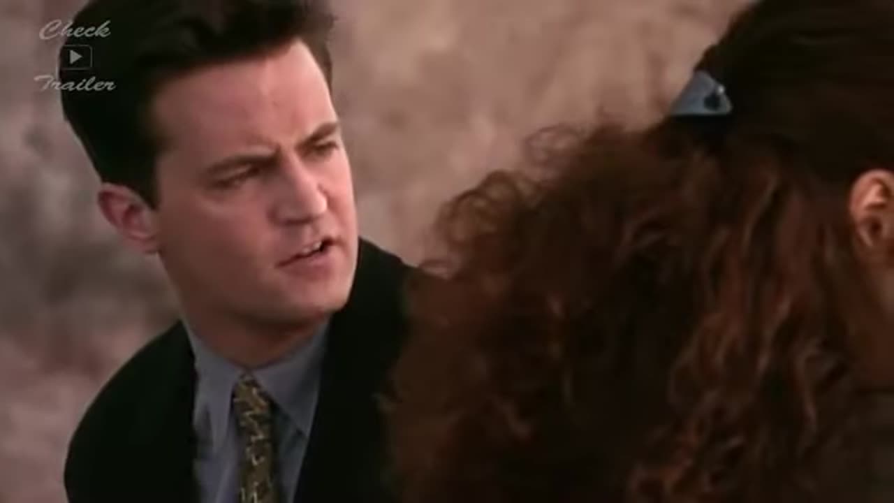 Fools Rush In 1997 MOVIE TRAILER