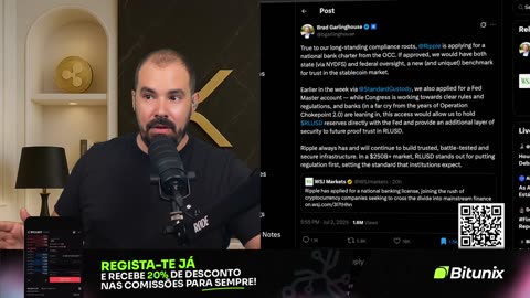 Alpha Recap