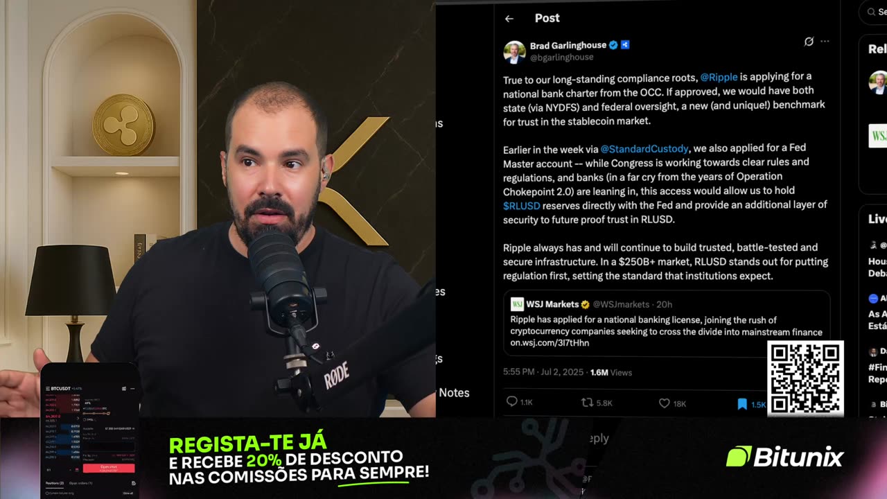 Alpha Recap