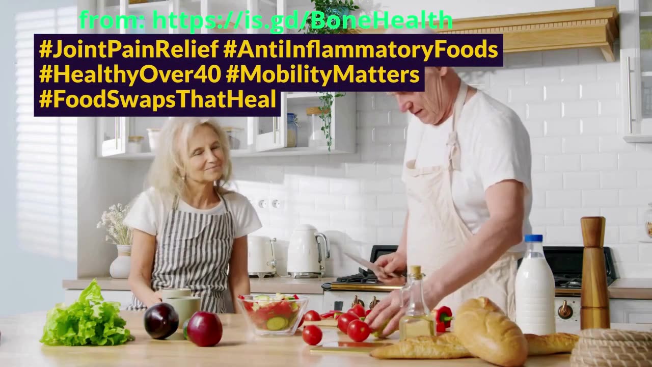 Swap Out These Foods: Shocking Choices for a Healthier Life