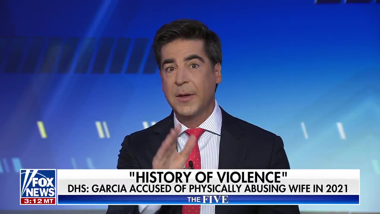 The Five | Dems want to put Trump behind bars & free the MS-13 Gang banger