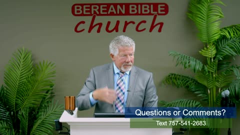 What is the Resurrection? (Ezekiel 37:1-10)