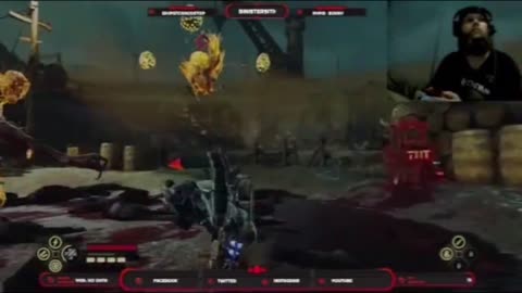 9. American Oil Crisis