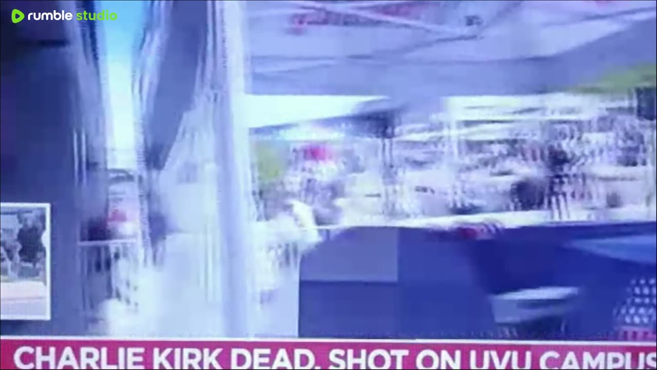 live police chase in LA