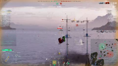 Pushing the Base on Big Race