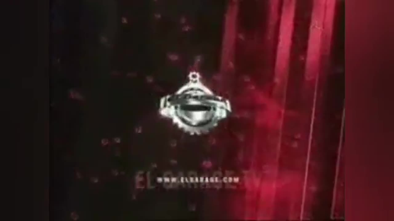 Gráfica El Garage TV 2007/2009
