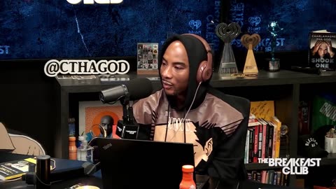 Charlamagne says Chuck Schumer and Hakeem Jeffries must RESIGN lol