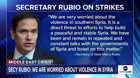 Israel strikes Syrian military headquarters, IDF says