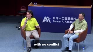 Anduril Founder Palmer Luckey on the Decline of U.S. Manufacturing