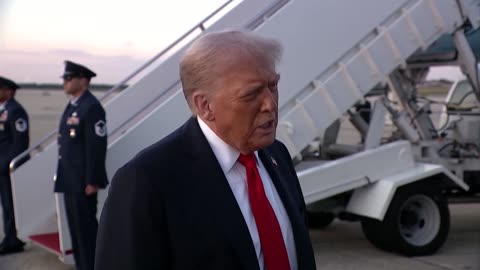 Trump Says European Leaders Will Visit US to Discuss Ukraine War