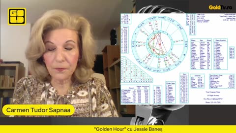 28.01.2026 - Golden hour cu Jessie Baneș