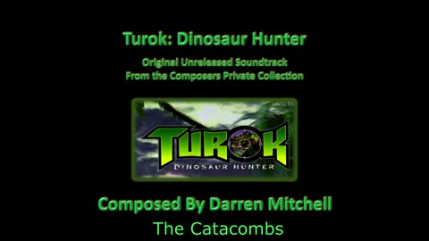The Catacombs