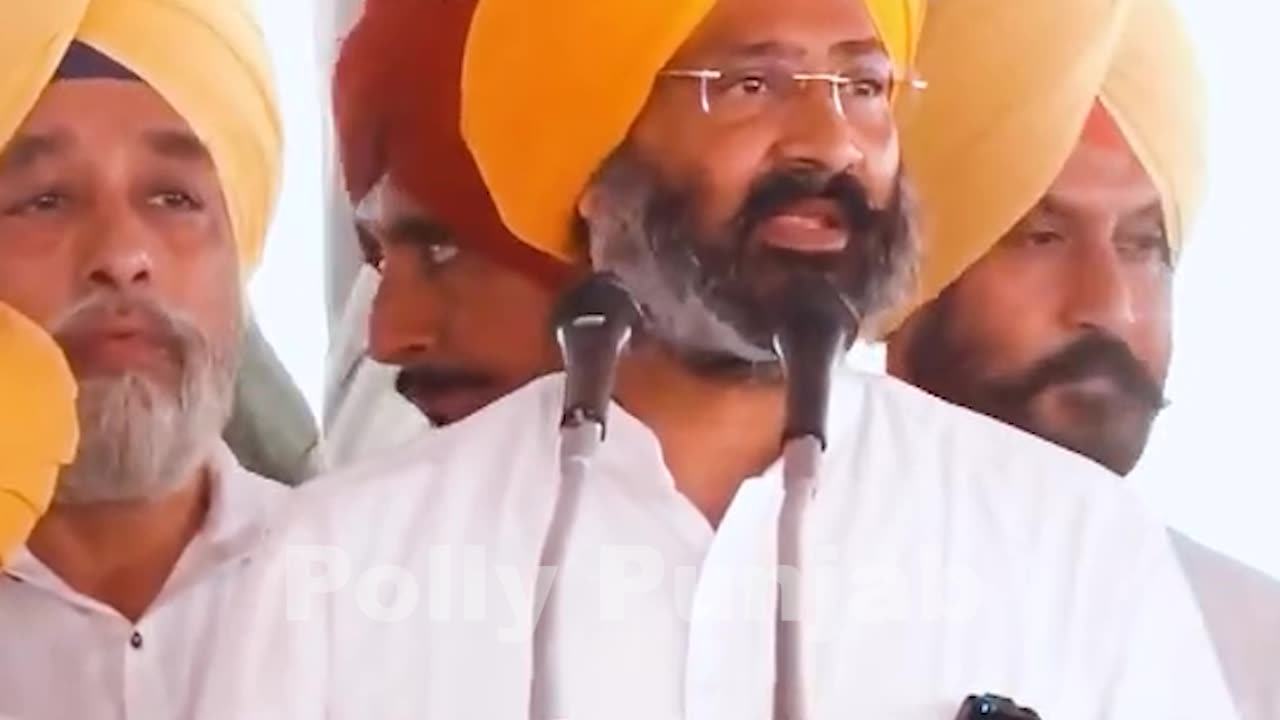 ਸੰਤ ਹਰਚੰਦ ਸਿੰਘ ਲੌਂਗੋਵਾਲ ਜੀ ਦੀ ਬਰਸੀ ’ਤੇ ਸ. ਪਰਮਿੰਦਰ ਸਿੰਘ ਢੀਂਡਸਾ ਨੇ ਸ਼ਰਧਾ ਦੇ ਫੁੱਲ ਭੇਂਟ