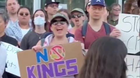 White liberals in DC are protesting the drop in crime rates