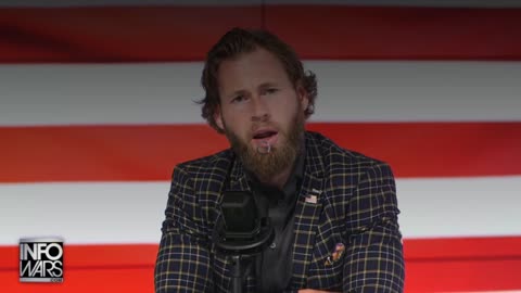 The Alex Jones Show & The War Room in Full HD for July 15, 2025.