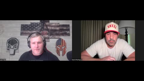Josh Reid "The Coming Economic & Social Emergency- The Event of All Events" 8-17-25