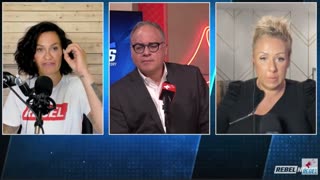 Ezra Levant reacts to Conservative Leader Poilievre's byelection