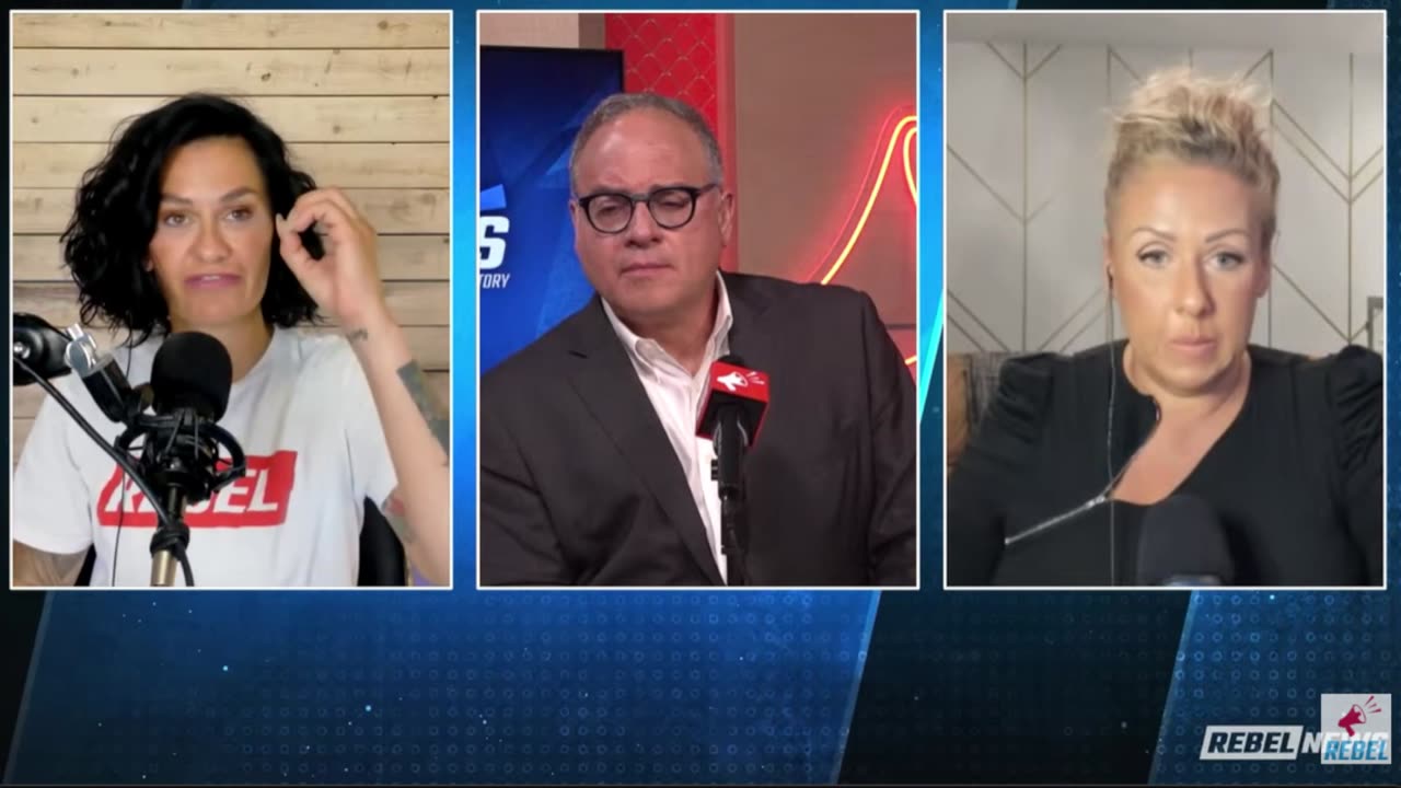 Ezra Levant reacts to Conservative Leader Poilievre's byelection