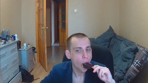 Я и моё мороженое 2