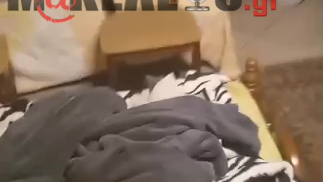 ΑΠΟΚΛΕΙΣΤΙΚΟ ΒΙΝΤΕΟ