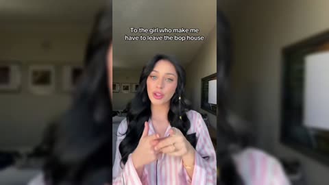 Camilla Araujo Tiktok Compilation