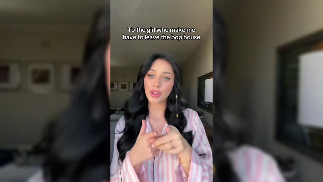 Camilla Araujo Tiktok Compilation