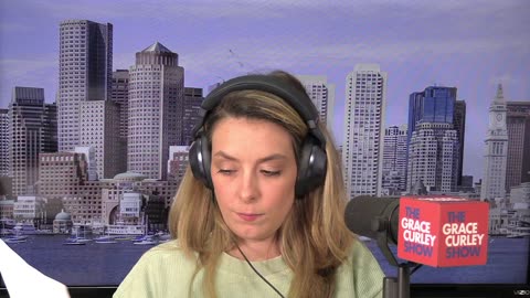 The Grace Curley Show July 9, 2025