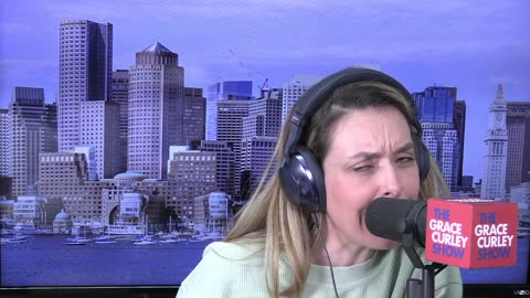 The Grace Curley Show July 9, 2025