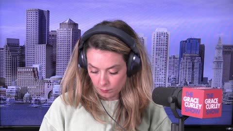The Grace Curley Show July 9, 2025
