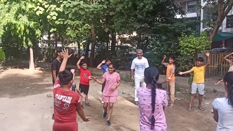 Shakha masti