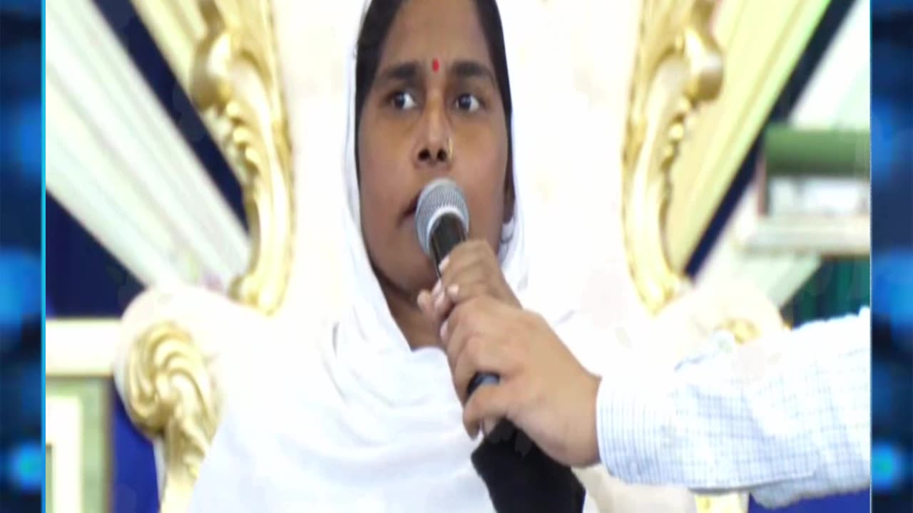 Ankur Narula Ministry Testimony अंकुर नरूला मंत्रालय #short 8 | Jesus Families #foryou | 04-04-2025