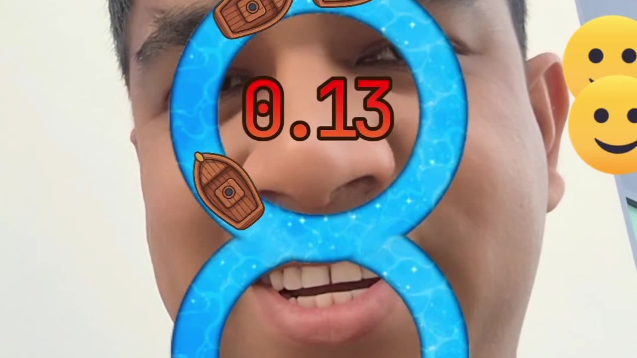 Impossible Rotation Challenge #impossible #rotation #challenge #boatgame