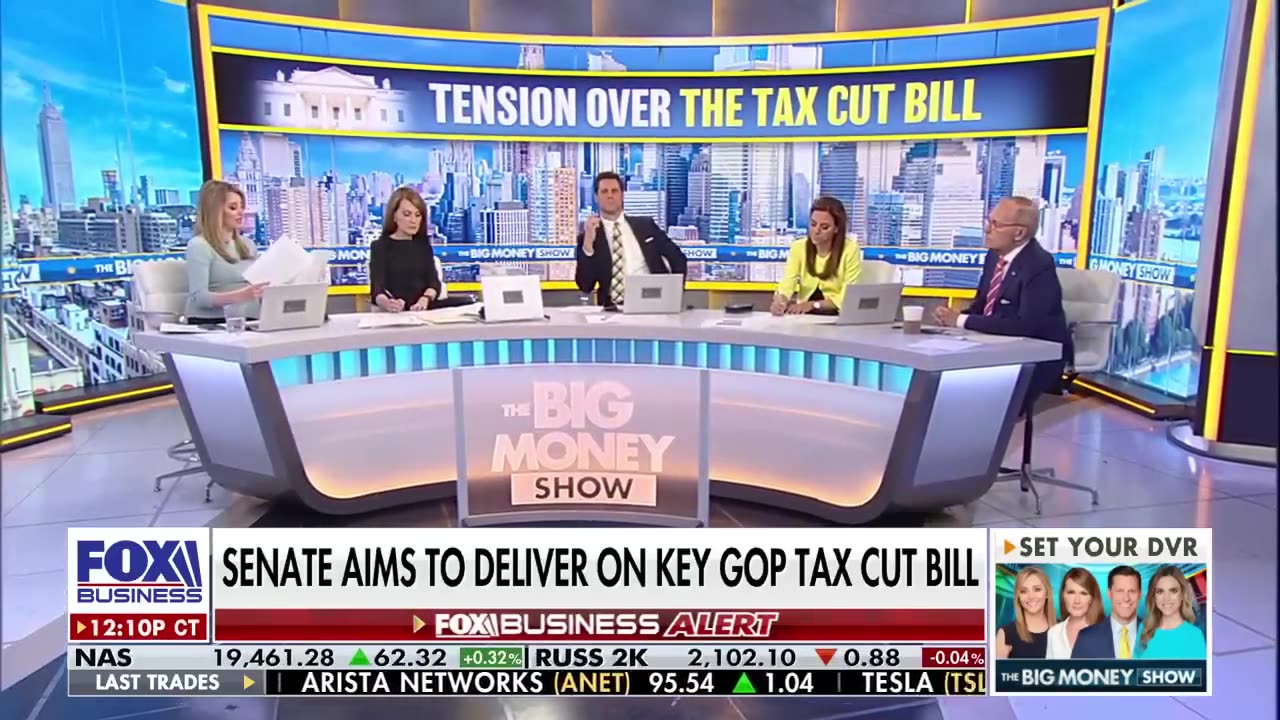 [2025-06-04] Musk doesn't understand this about the budget bill: Kudlow