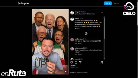 Comentando la Noticia