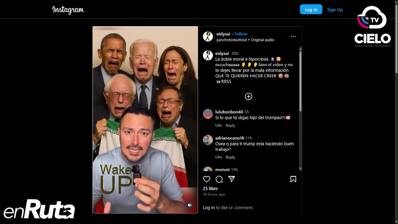 Comentando la Noticia