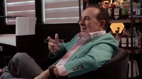 Confessions Of A Miami Cocaine Godfather...