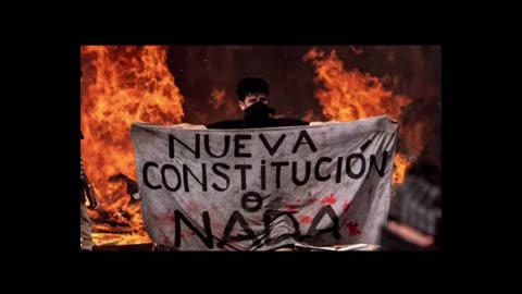 La subversión ideológica #Revolucion #Octubrismo #NWO