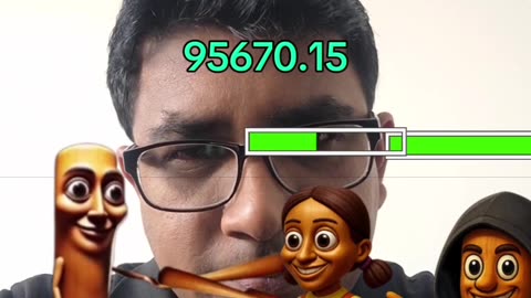 Brainrot Attack Squid Game #brainrot #squidgame #squidgame3 #brainrotgame #tungtungsahur