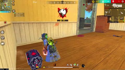 SQUAD PUBG GAME 2025